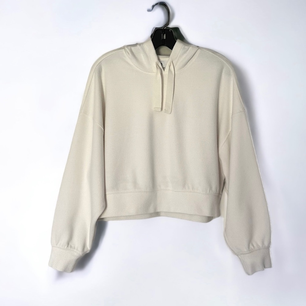 • All in Motion • Cozy Rib Sweatshirt - Picture 7 of 8